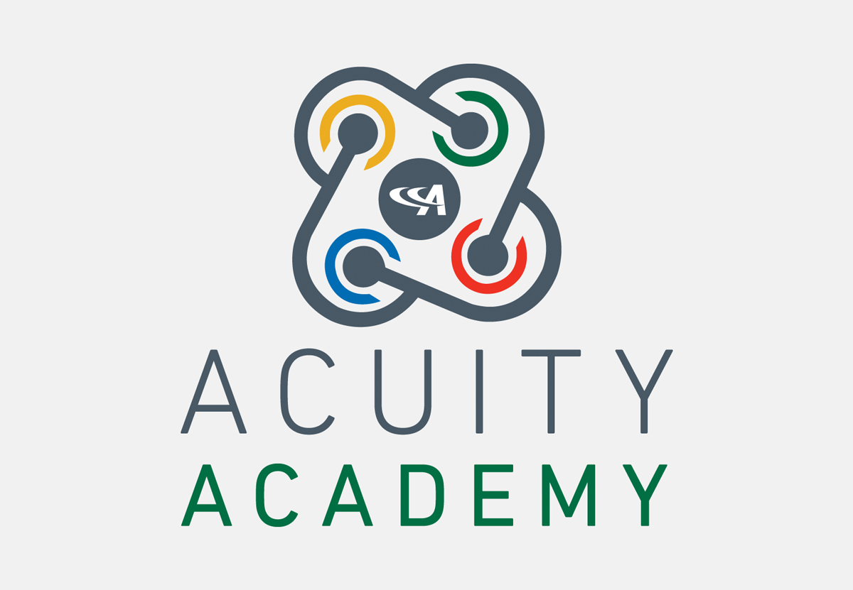 Acuity Academy Logo