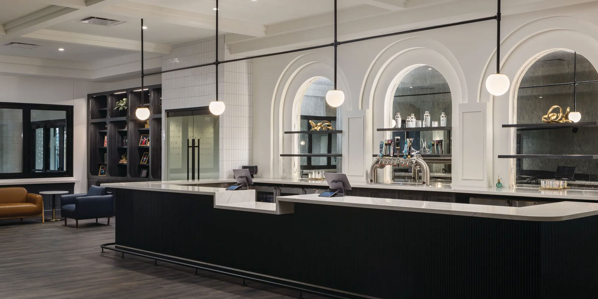 Gotham Lighting image